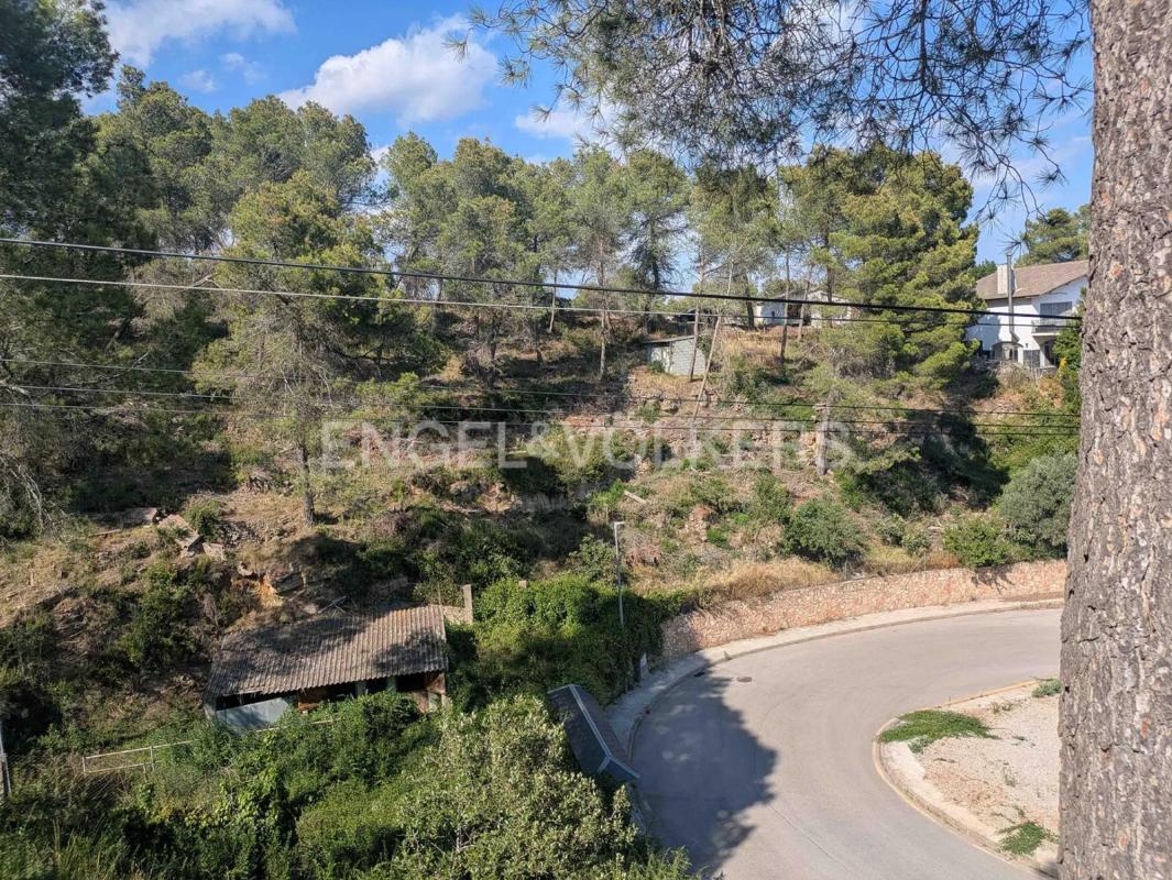 Terreno en venta en Corbera de Llobregat, Barcelona photo 2