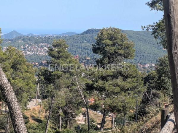 Terreno en Corbera de Llobregat thumbnail 1