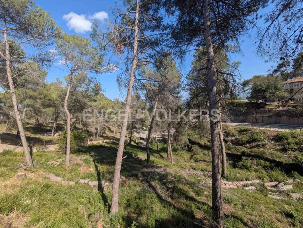 Terreno en venta en Corbera de Llobregat, Barcelona photo 5