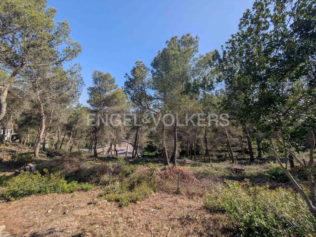 Terreno en venta en Corbera de Llobregat, Barcelona photo 3