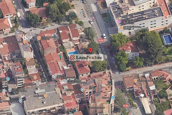 Terreno en calle del Camí Vell de Sant Esteve, 1 photo 2
