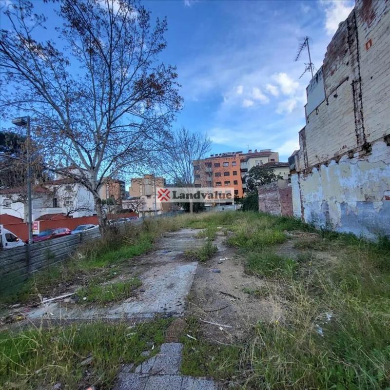Участок земли на продажу в Марторель, Барселона photo 3