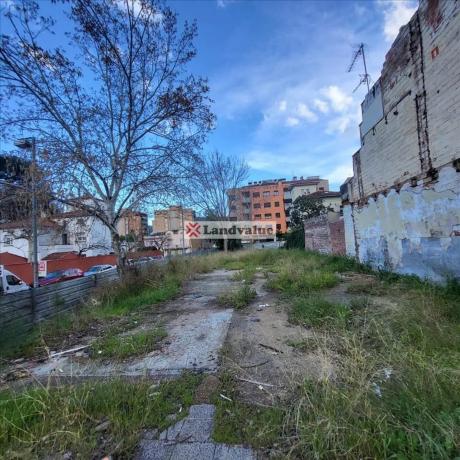 Terreno en calle del Camí Vell de Sant Esteve, 1 photo 3