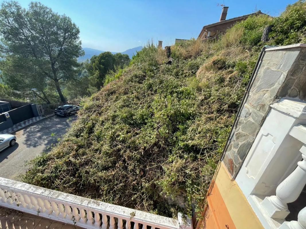 Land for sale in Abrera, Barcelona photo 1