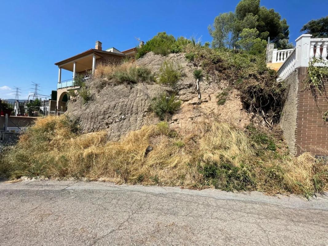 Land for sale in Abrera, Barcelona photo 2