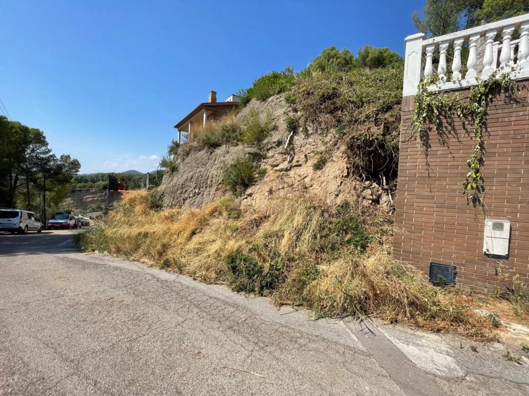 Land for sale in Abrera, Barcelona photo 3