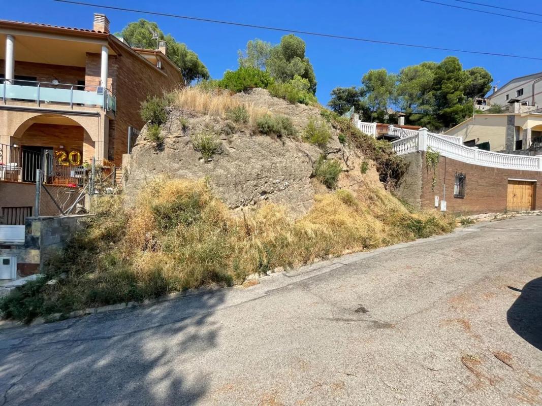 Land for sale in Abrera, Barcelona photo 4