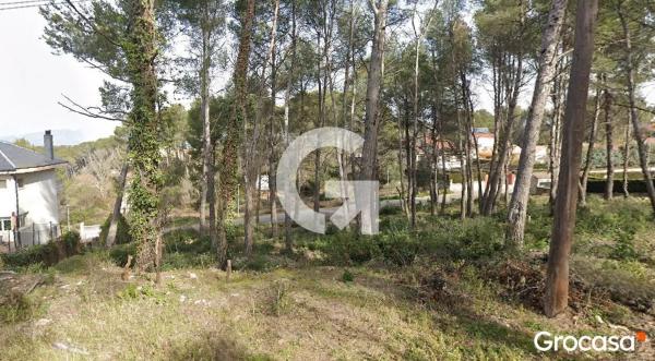 Terreno en avenida de la Mare de Déu de Lourdes photo 1