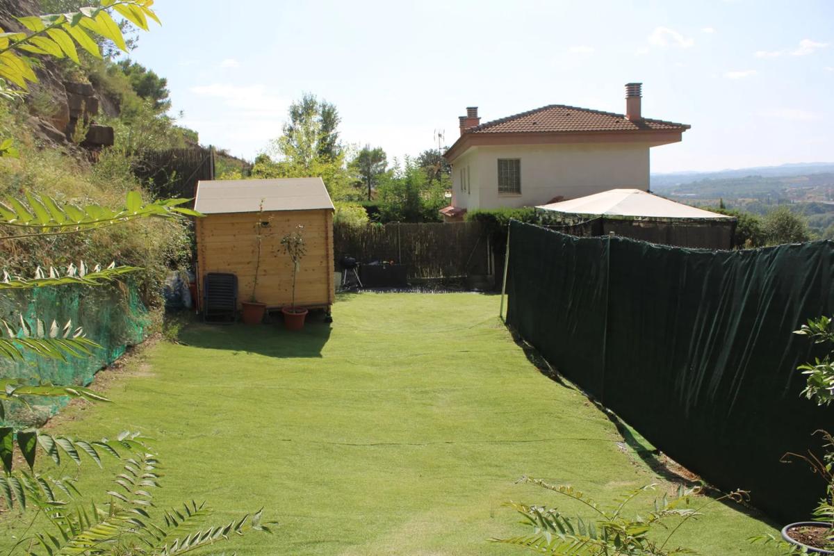 Land for sale in Abrera, Barcelona photo 1