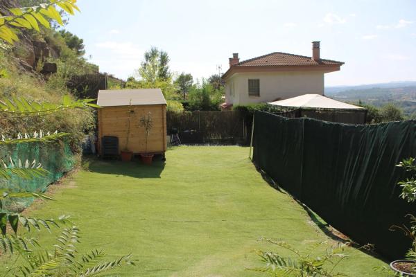 Terreno en calle Castellà-la Manxa, 22 photo 1