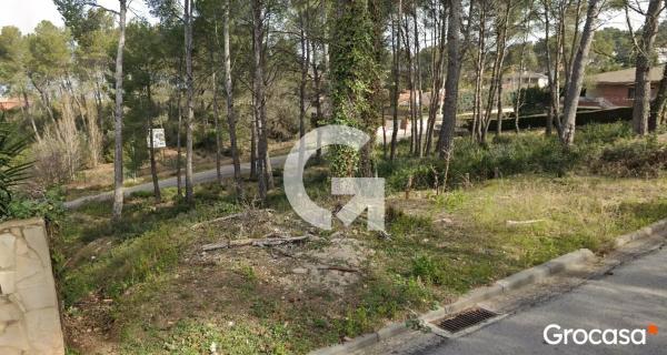 Terreno en avenida de la Mare de Déu de Lourdes thumbnail 1