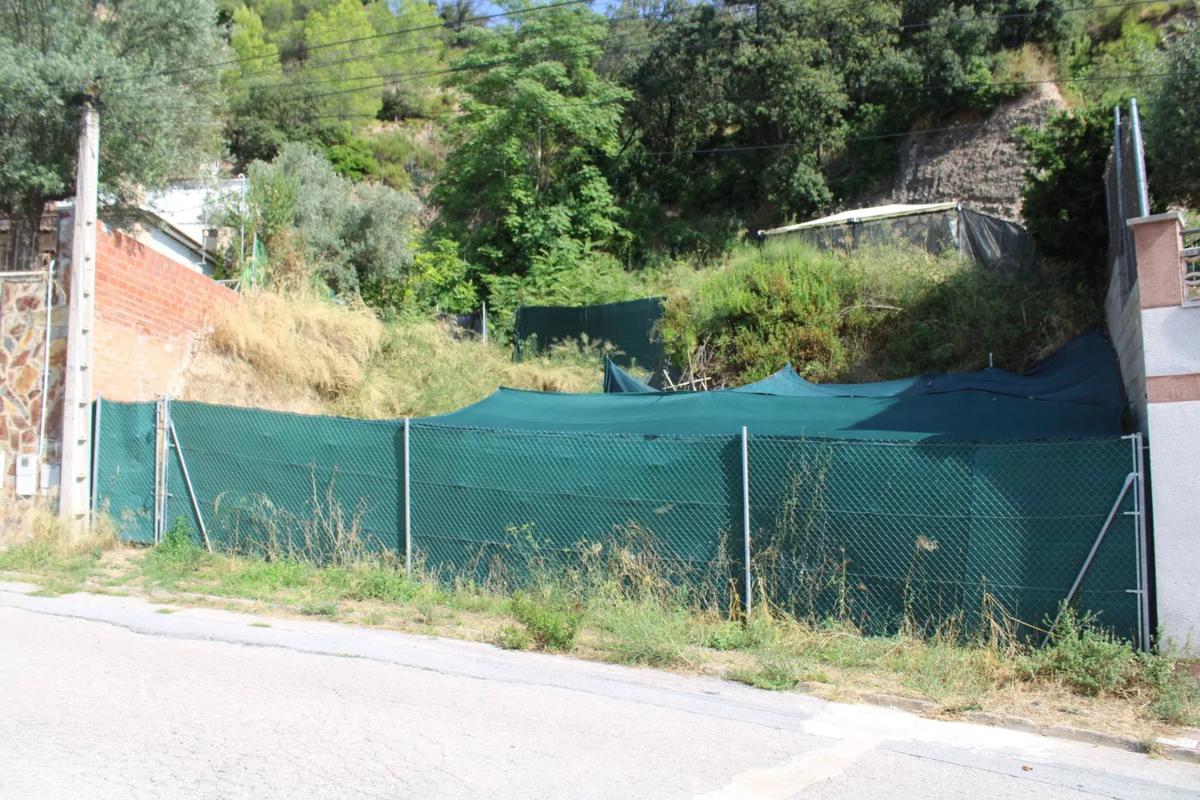 Land for sale in Abrera, Barcelona photo 2