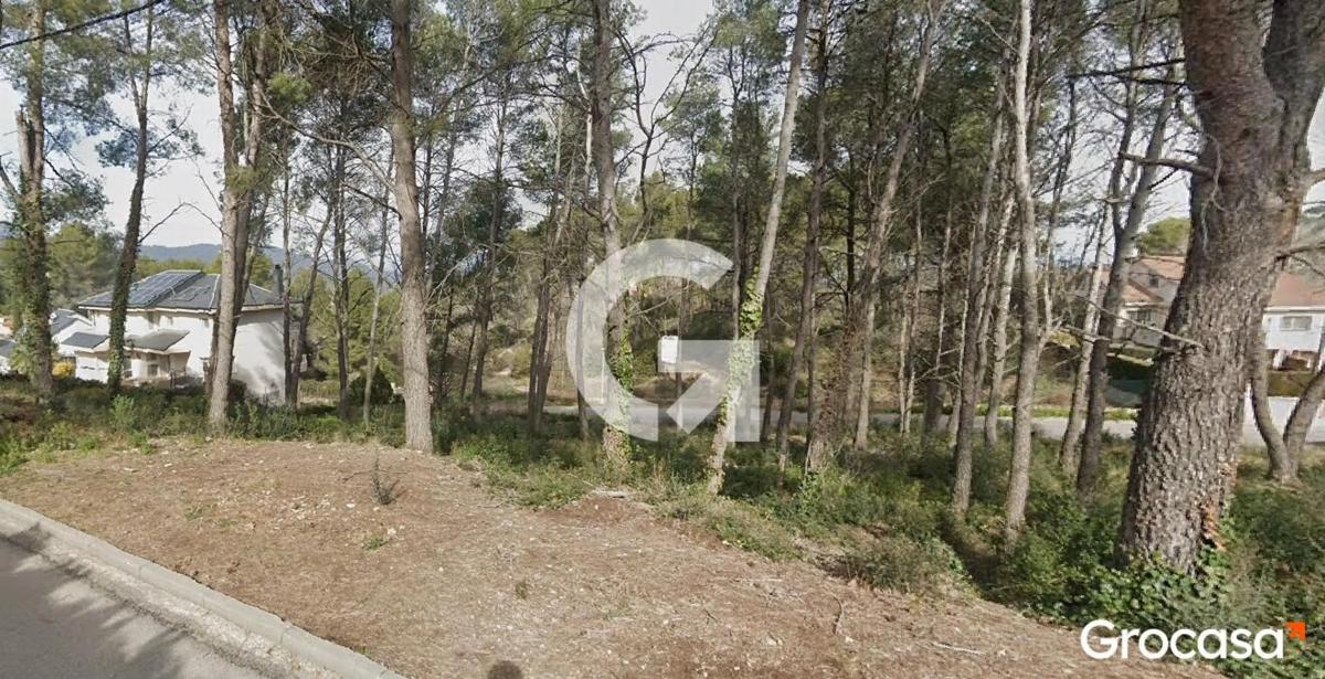 Terreno en venta en Corbera de Llobregat, Barcelona photo 3