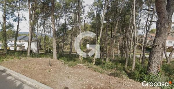 Terreno en avenida de la Mare de Déu de Lourdes thumbnail 2