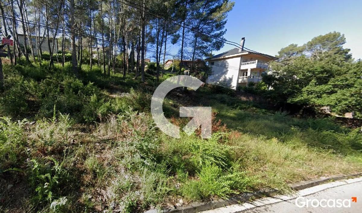 Terreno en venta en Corbera de Llobregat, Barcelona photo 4