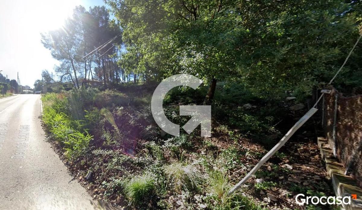 Terreno en venta en Corbera de Llobregat, Barcelona photo 5