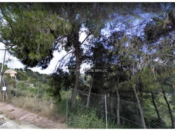 Terreno en calle de Corbera thumbnail 2