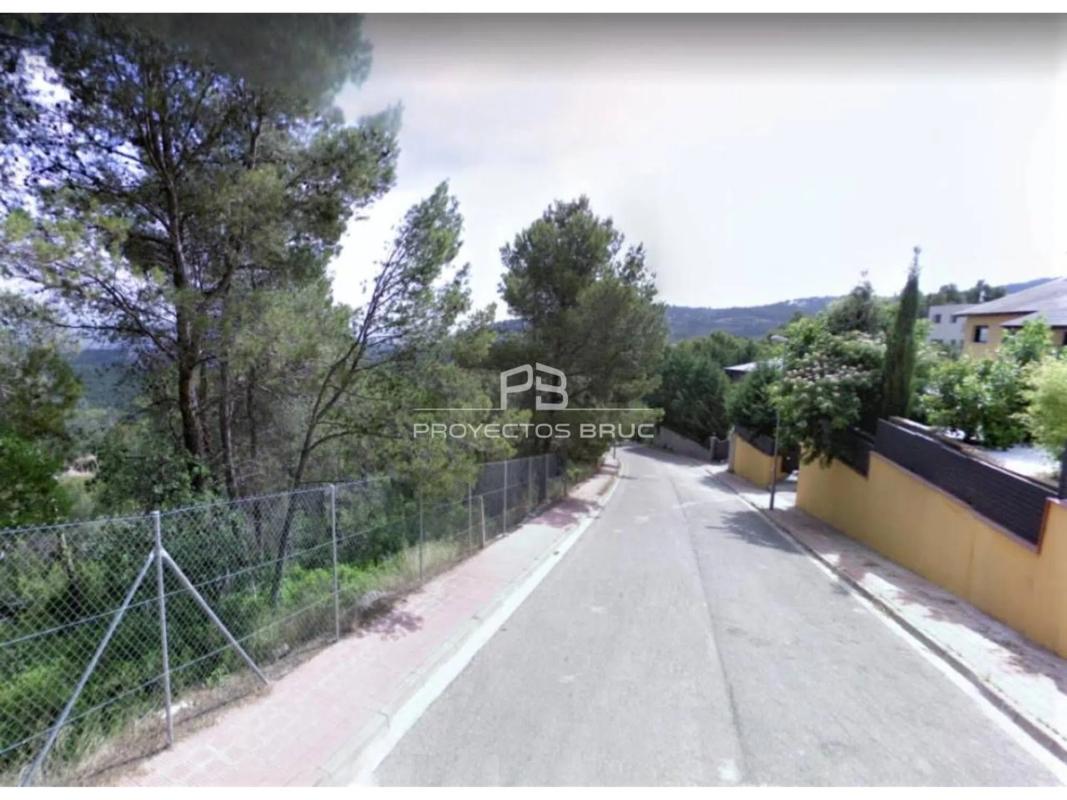 Działka na sprzedaż w Corbera de Llobregat, Barcelona photo 5