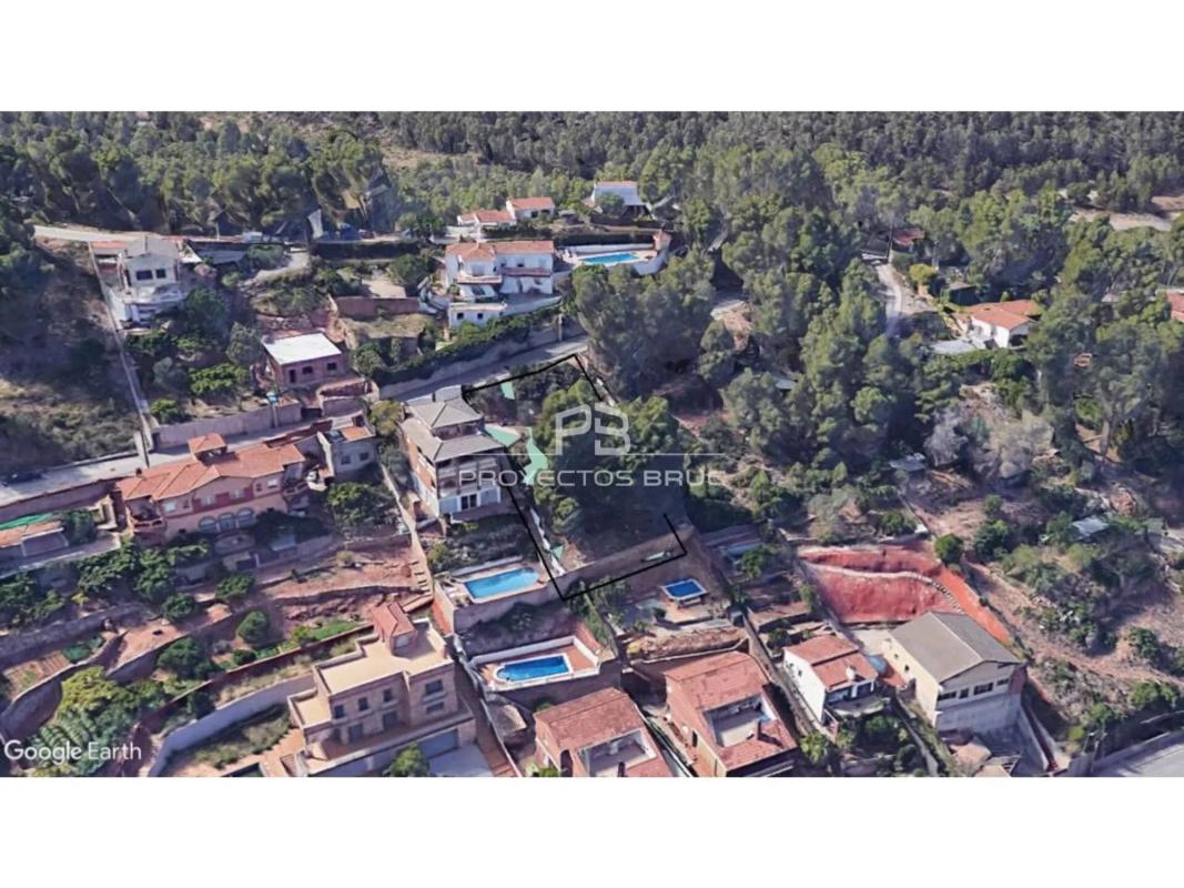 Участок земли на продажу в Корбера-де-Льобрегат, Барселона photo 2