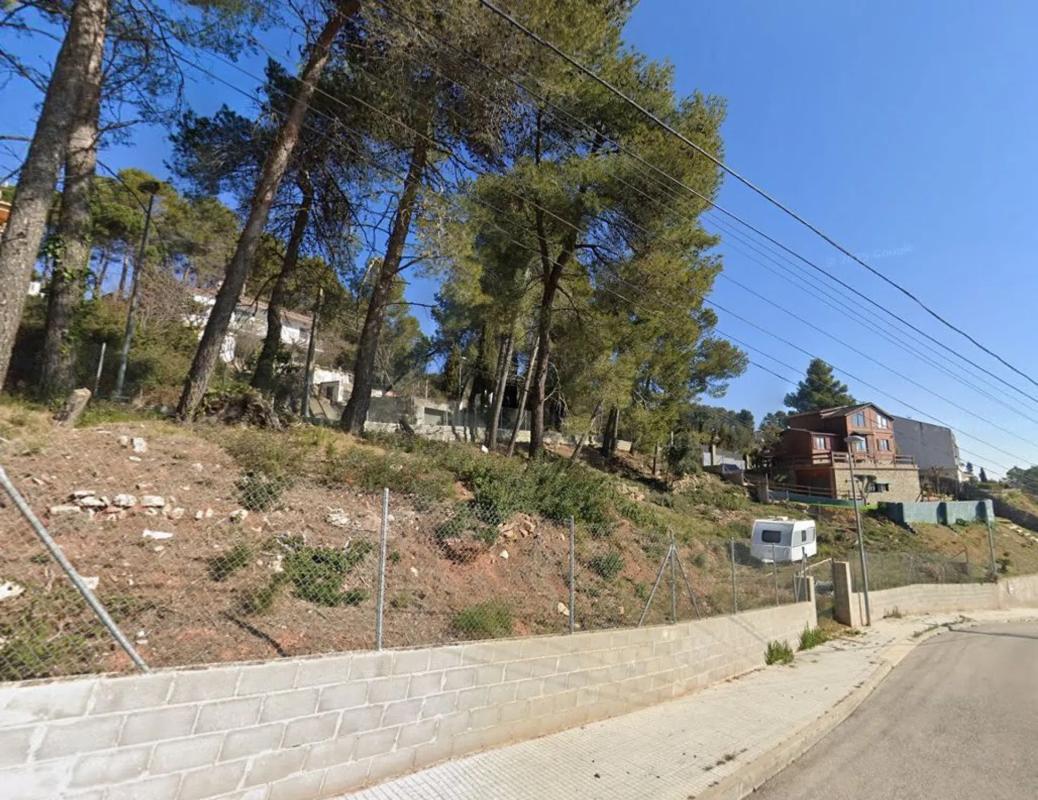 Terreno en venta en Corbera de Llobregat, Barcelona photo 3