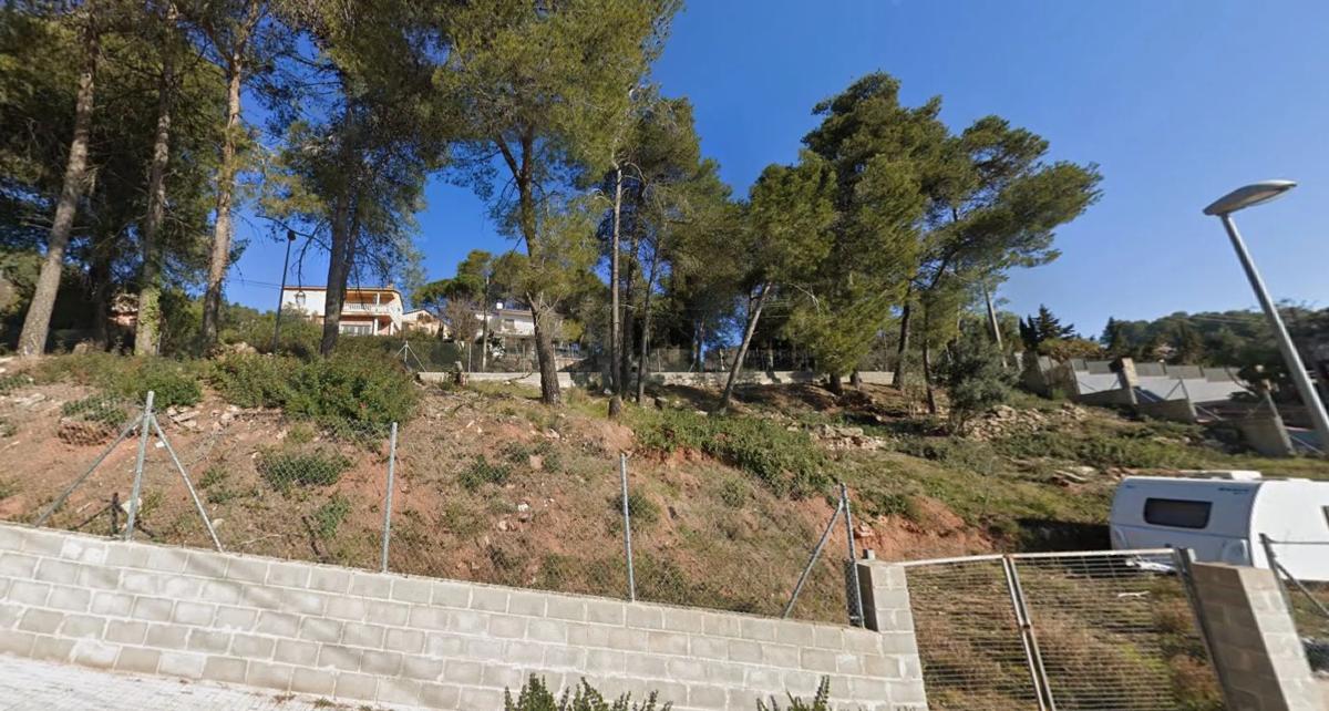 Terreno en venta en Corbera de Llobregat, Barcelona photo 4