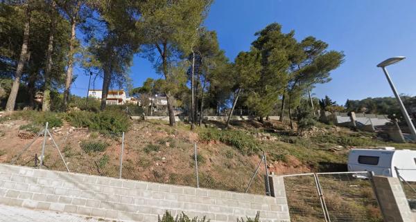 Terreno en calle del Montseny photo 4