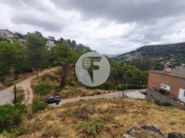 Terreno en calle del Pi photo 1