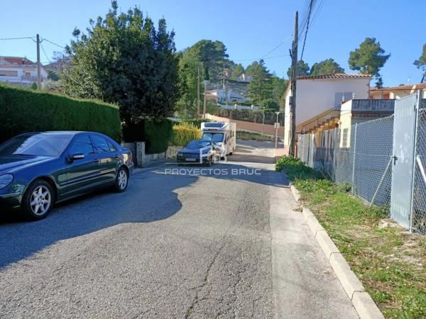 Terreno en calle Bonavista photo 1