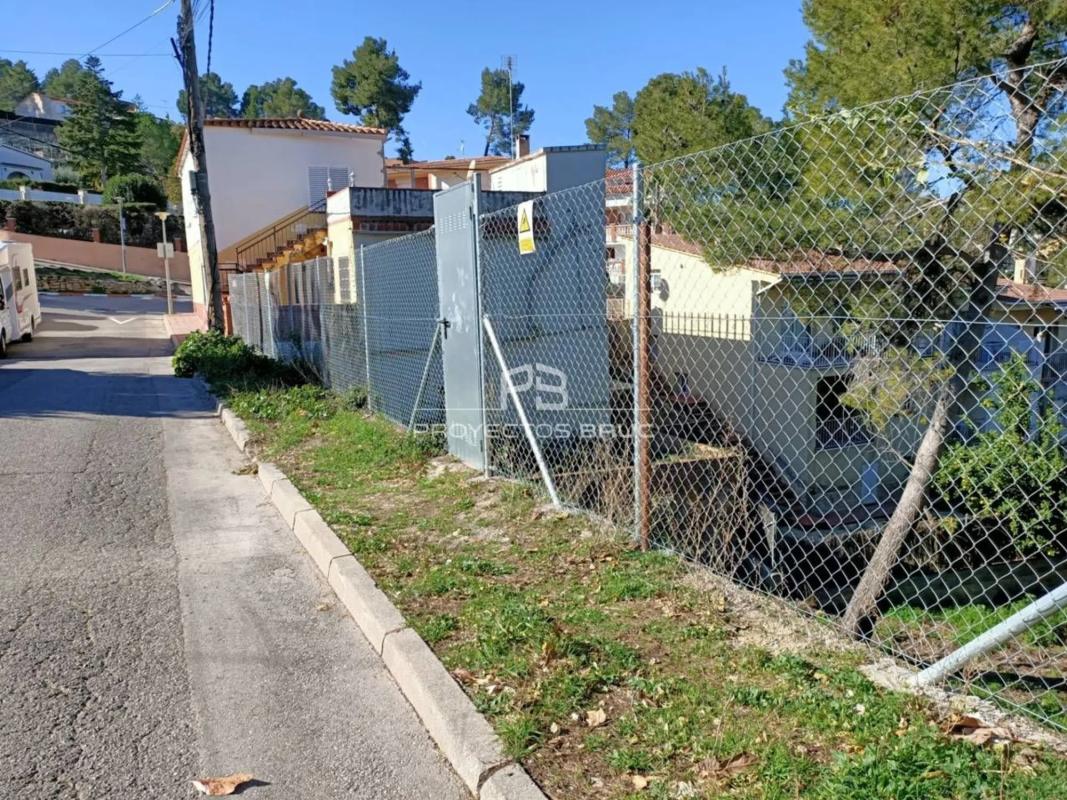 Terreno en venta en Cervelló, Barcelona photo 5
