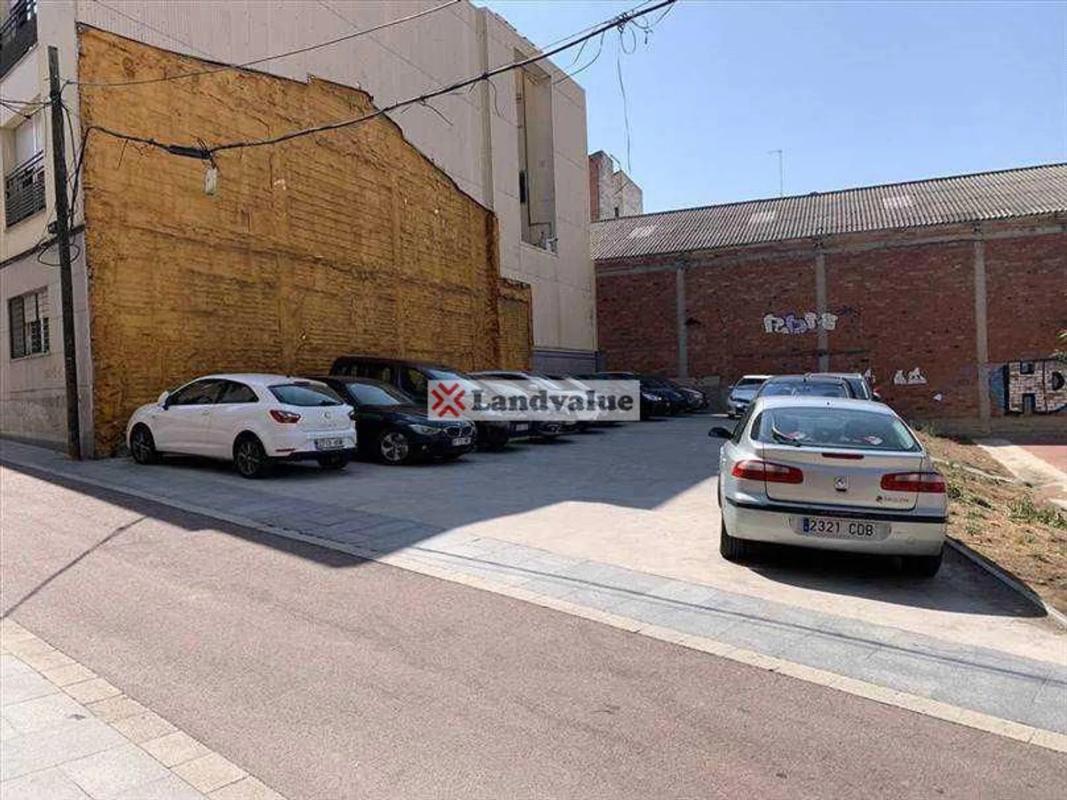 Terreno en venta en Olesa de Montserrat, Barcelona photo 3
