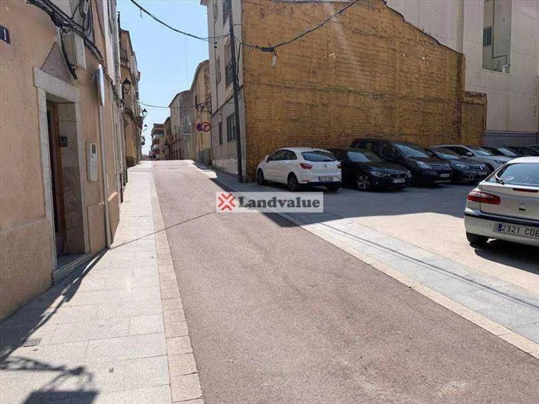 Terreno en venta en Olesa de Montserrat, Barcelona photo 4
