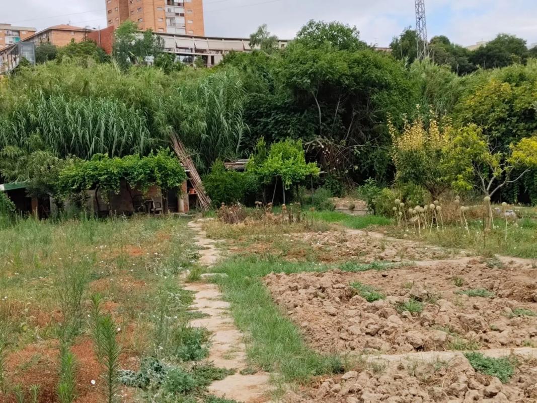 Terreno en venta en Martorell, Barcelona photo 3