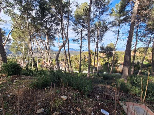 Terreno en calle Principat de Catalunya, 18 thumbnail 1