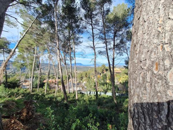 Terreno en calle Principat de Catalunya, 18 thumbnail 2