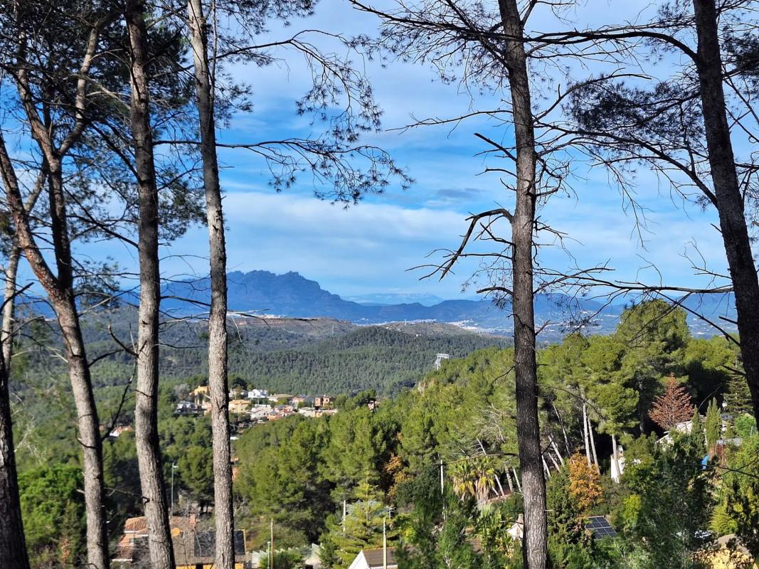 Terreno en venta en Corbera de Llobregat, Barcelona photo 5