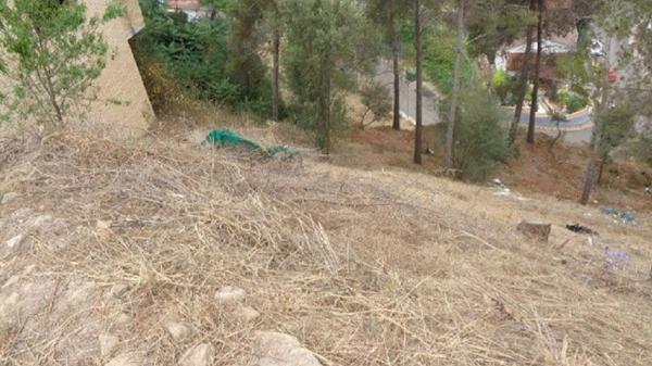 Terreno en calle Madrid photo 2