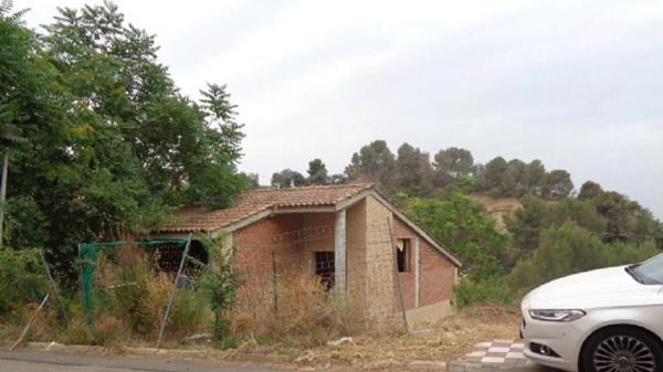 Terreno en calle Madrid photo 3