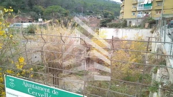 Terreno en calle Major photo 3