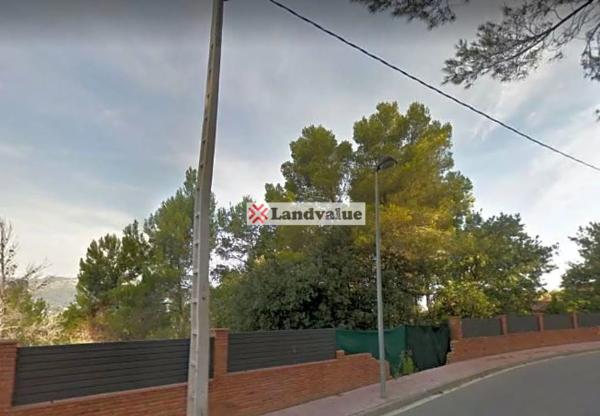 Terreno en avenida de la Mare de Déu de Lourdes s/n thumbnail 2