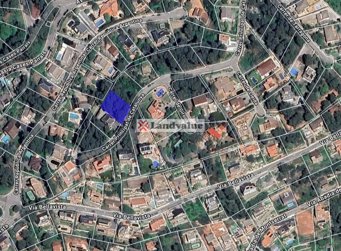 Land for sale in Corbera de Llobregat, Barcelona photo 3