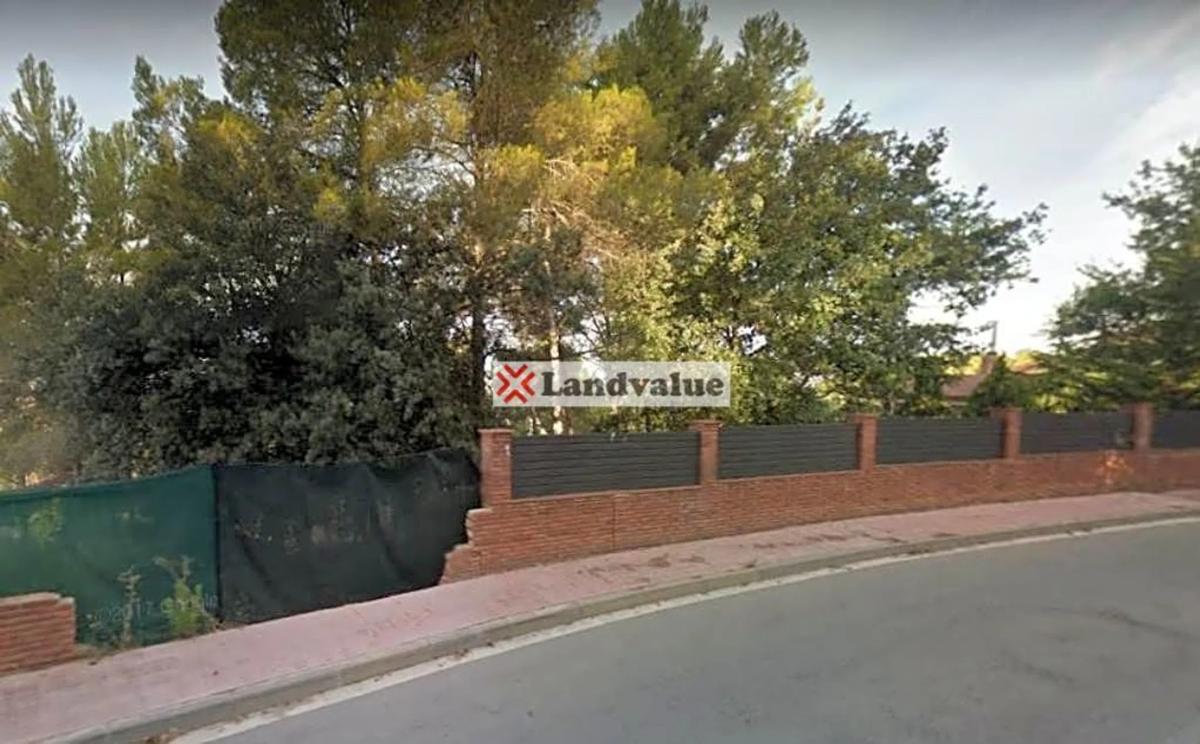 Land for sale in Corbera de Llobregat, Barcelona photo 5
