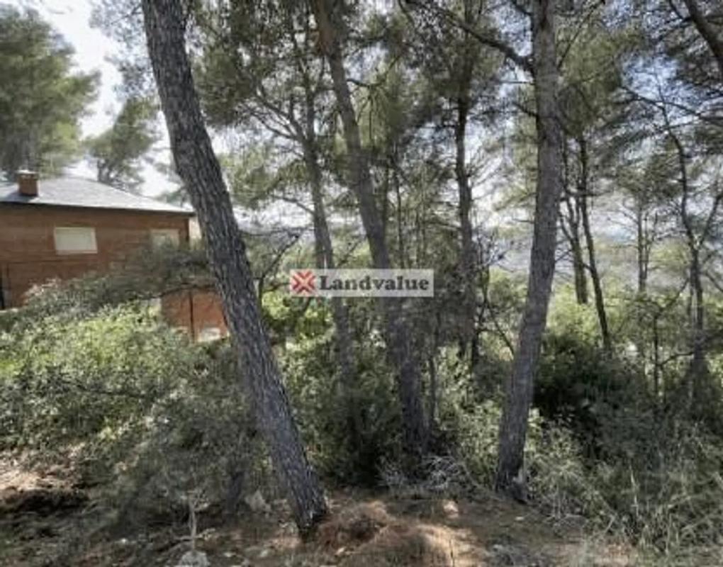 Land for sale in Corbera de Llobregat, Barcelona photo 4