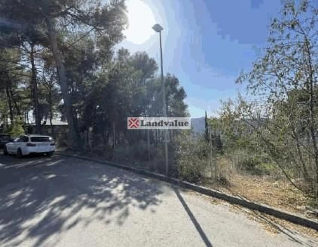Land for sale in Corbera de Llobregat, Barcelona photo 5