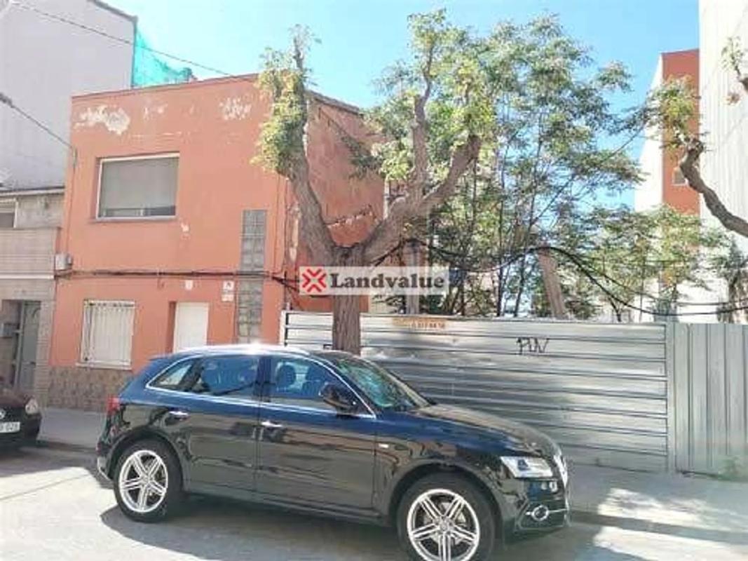 Land for sale in Esparreguera, Barcelona photo 1