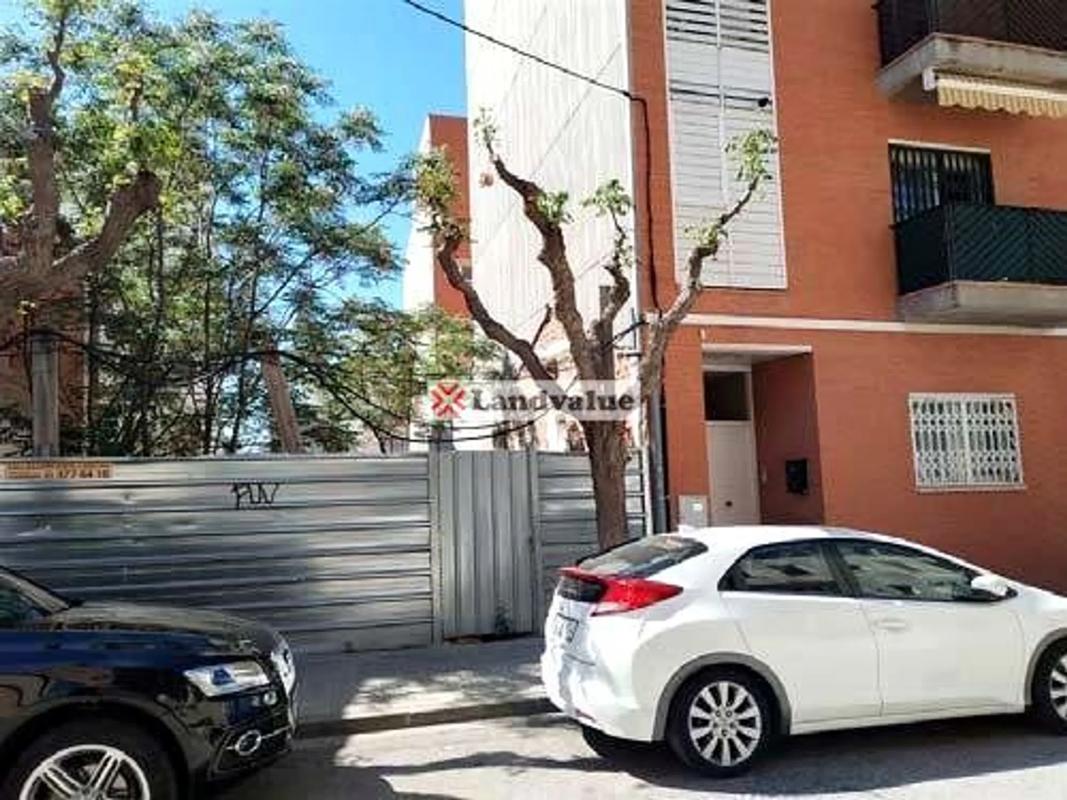 Land for sale in Esparreguera, Barcelona photo 5