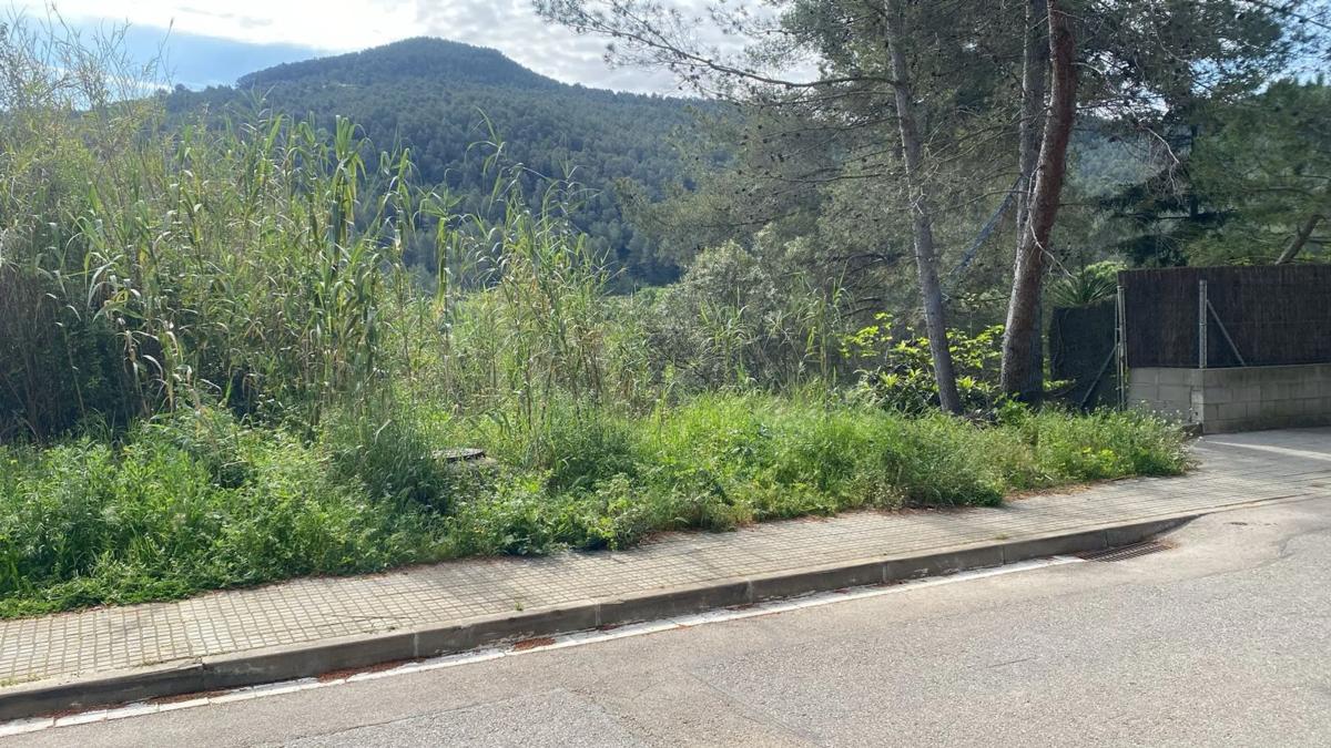 Terreno en venta en Corbera de Llobregat, Barcelona photo 5