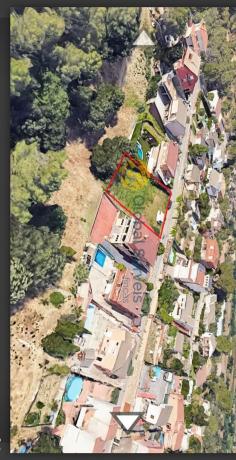 Terreno en calle País Valencià, 25 thumbnail 2