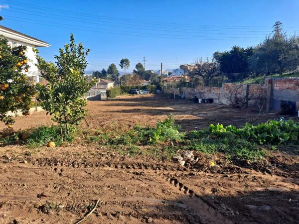 Terreno en Sant esteve Sesrovires thumbnail 2