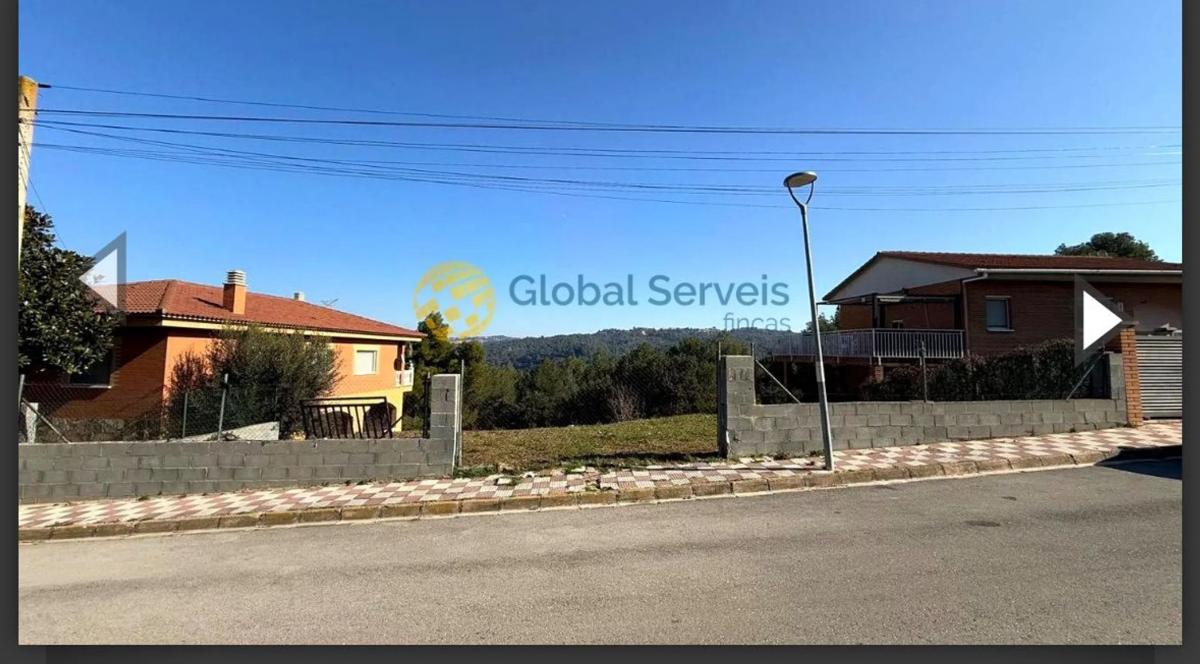 Участок земли на продажу в Абрера, Барселона photo 5