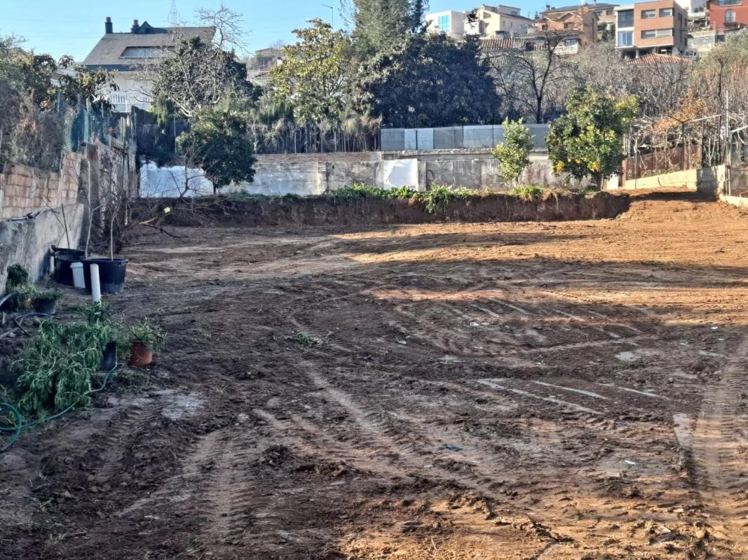 Land for sale in Sant Esteve Sesrovires, Barcelona photo 4